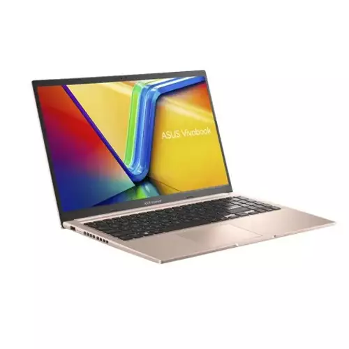 ASUS VIVOBOOK 15 X1502ZA 15.6 INCH FULL HD DISPLAY CORE I3 12TH GEN 4GB RAM 256GB SSD LAPTOP - 1