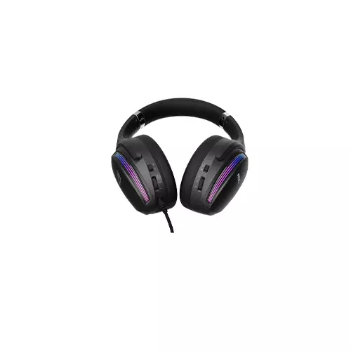 ASUS ROG FUSION II 500 RGB GAMING HEADSET - 2