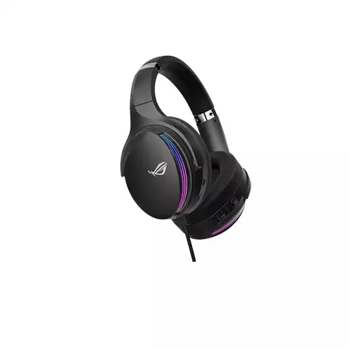 ASUS ROG FUSION II 500 RGB GAMING HEADSET