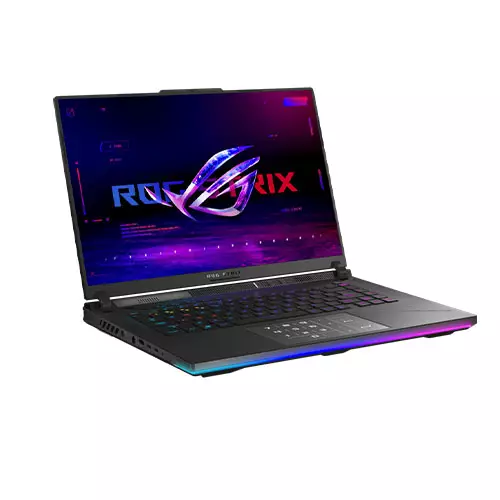 ASUS ROG STRIX SCAR 16 G634JZ 16-INCH QHD 240HZ DISPLAY INTEL CORE I9 13TH GEN 16GB RAM 1TB SSD GAMING LAPTOP WITH RTX 4080 12GB GRAPHICS-gallery-2