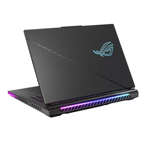 ASUS ROG STRIX SCAR 16 G634JZ 16-INCH QHD 240HZ DISPLAY INTEL CORE I9 13TH GEN 16GB RAM 1TB SSD GAMING LAPTOP WITH RTX 4080 12GB GRAPHICS-gallery-5