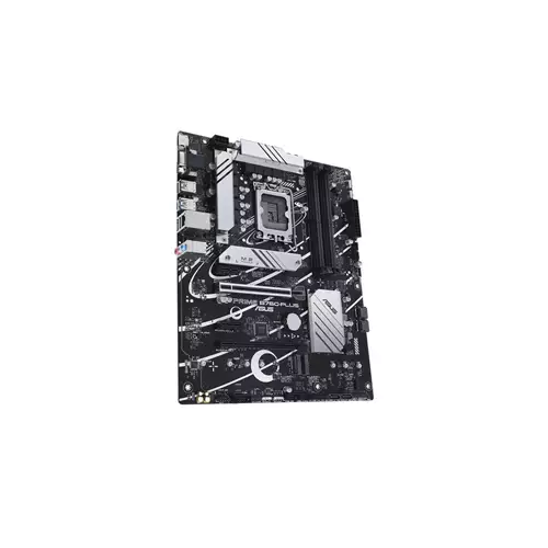 ASUS PRIME B760-PLUS INTEL 13TH GEN ATX MOTHERBOARD-gallery-1