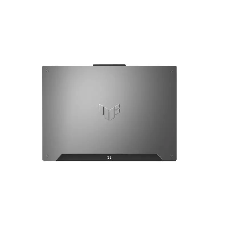 ASUS TUF GAMING F15 FX507VU4 15.6 INCH FULL HD 144HZ DISPLAY CORE I7 13TH GEN 8GB RAM 512GB SSD GAMING LAPTOP WITH RTX 4050 6GB GRAPHICS - 3