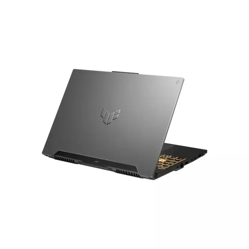 ASUS TUF GAMING F15 FX507VU4 15.6 INCH FULL HD 144HZ DISPLAY CORE I7 13TH GEN 8GB RAM 512GB SSD GAMING LAPTOP WITH RTX 4050 6GB GRAPHICS-1