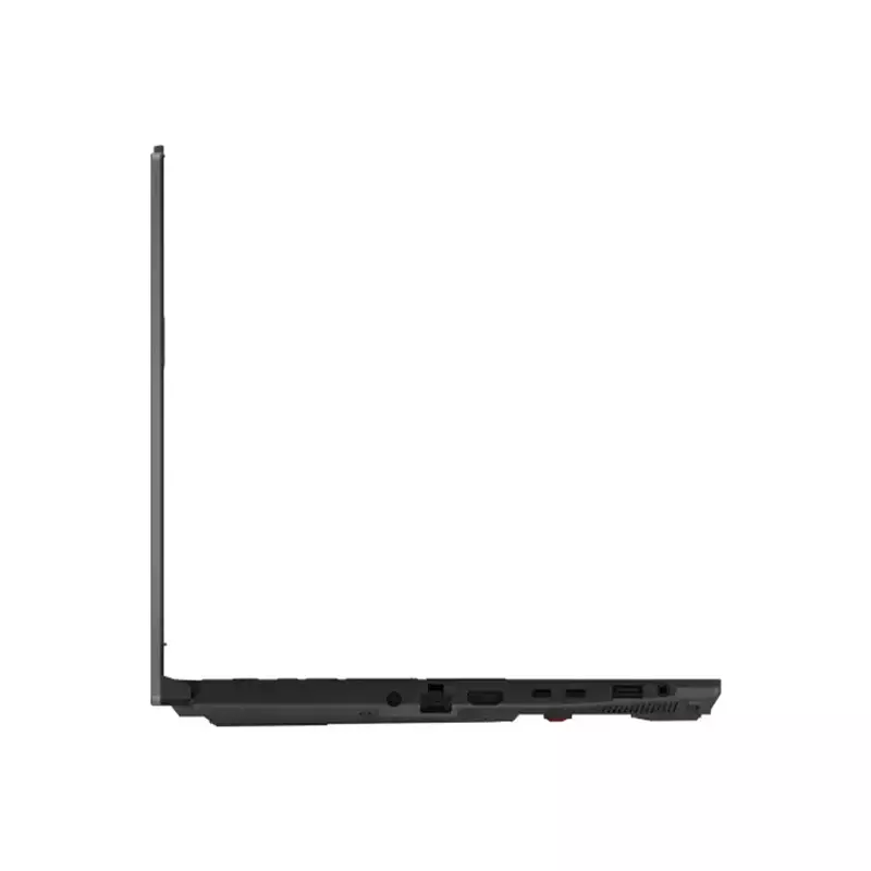 ASUS TUF GAMING F15 FX507VU4 15.6 INCH FULL HD 144HZ DISPLAY CORE I7 13TH GEN 8GB RAM 512GB SSD GAMING LAPTOP WITH RTX 4050 6GB GRAPHICS-5
