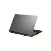 ASUS TUF GAMING F15 FX507VU4 15.6 INCH FULL HD 144HZ DISPLAY CORE I7 13TH GEN 8GB RAM 512GB SSD GAMING LAPTOP WITH RTX 4050 6GB GRAPHICS-1