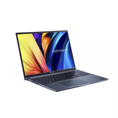 ASUS VIVOBOOK 16X M1603QA 16 INCH OLED 4K DISPLAY AMD RYZEN 5 5600H 512GB SSD 8GB RAM LAPTOP (QUIET BLUE) - 2