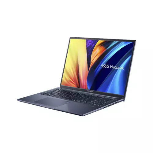 ASUS VIVOBOOK 16X M1603QA 16 INCH OLED 4K DISPLAY AMD RYZEN 5 5600H 512GB SSD 8GB RAM LAPTOP (QUIET BLUE)-gallery-3