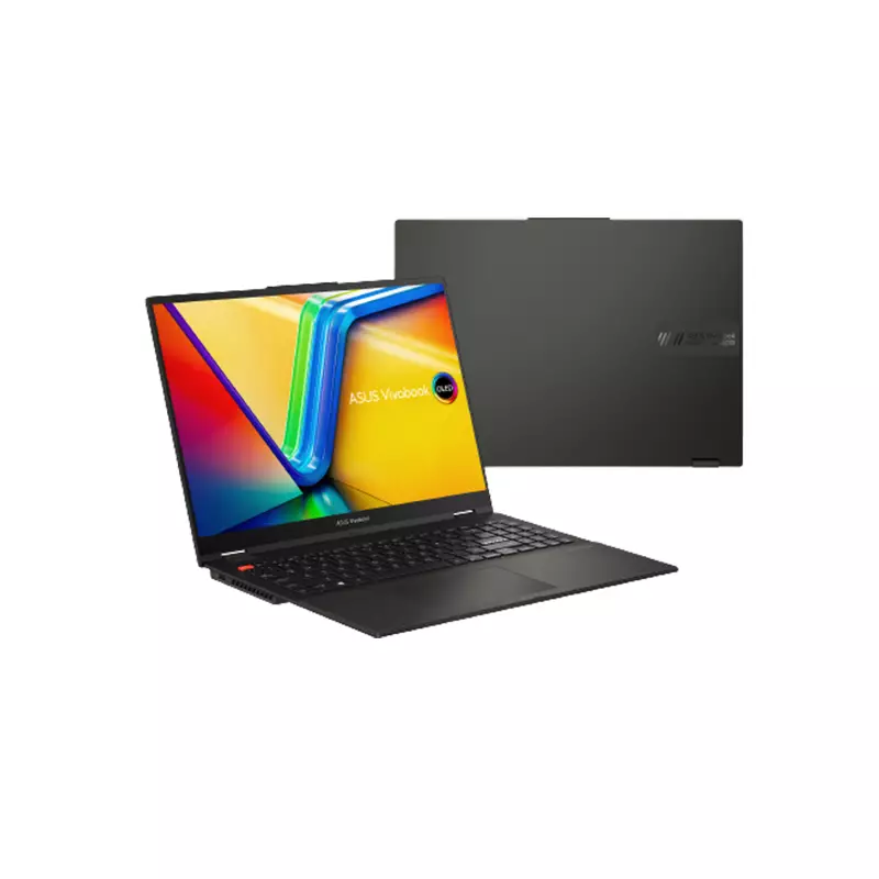 ASUS VIVOBOOK S 16 FLIP OLED TN3604YA 16INCH 2K OLED TOUCH AMD RYZEN 7 16GB RAM 512GB SSD LAPTOP - 4