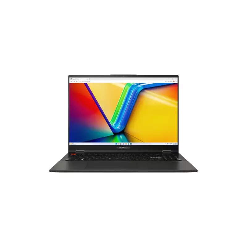 ASUS VIVOBOOK S 16 FLIP OLED TN3604YA 16INCH 2K OLED TOUCH AMD RYZEN 7 16GB RAM 512GB SSD LAPTOP