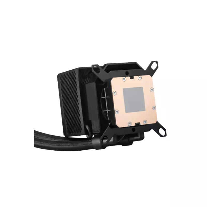 ASUS ROG RYUJIN III 360 ARGB ALL-IN-ONE LIQUID CPU COOLER-gallery-2