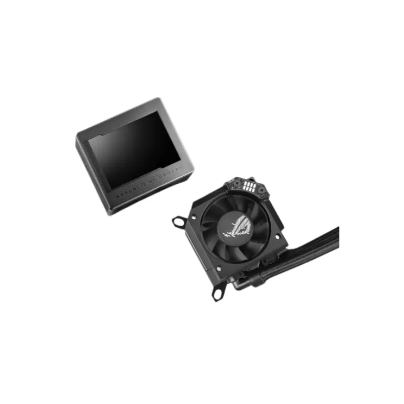 ASUS ROG RYUJIN III 360 ARGB ALL-IN-ONE LIQUID CPU COOLER-gallery-3