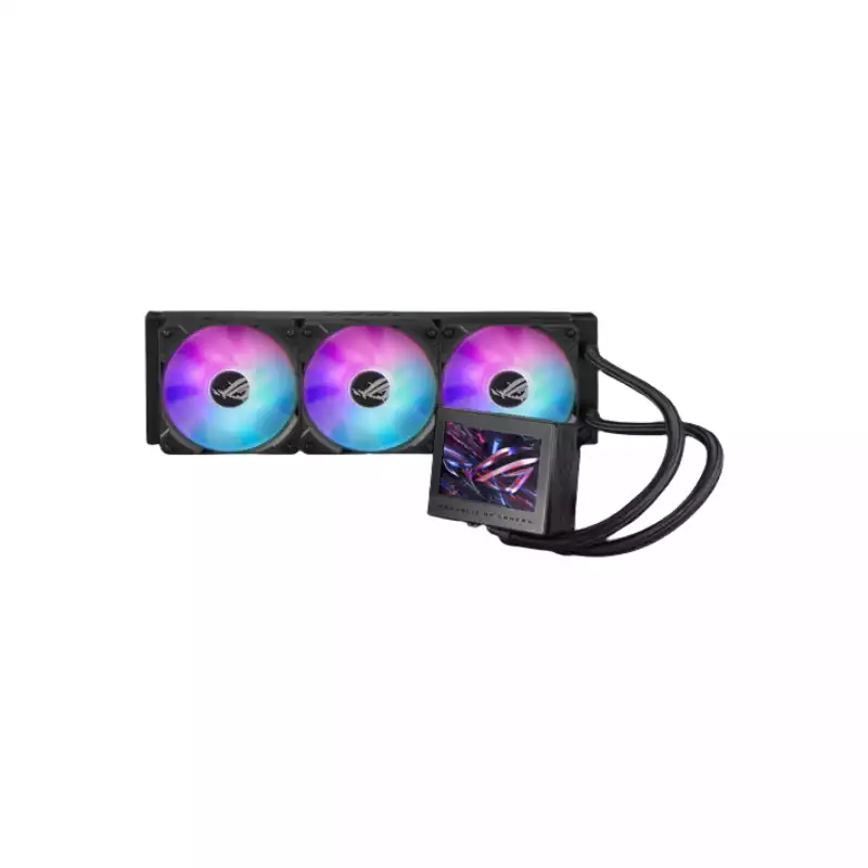 ASUS ROG RYUJIN III 360 ARGB ALL-IN-ONE LIQUID CPU COOLER