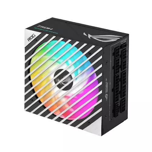 ASUS ROG LOKI SFX-L 750W 80 PLUS PLATINUM POWER SUPPLY