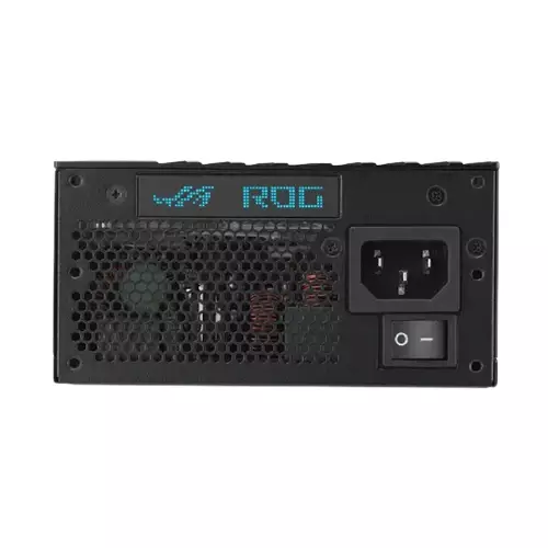 ASUS ROG LOKI SFX-L 750W 80 PLUS PLATINUM POWER SUPPLY - 3