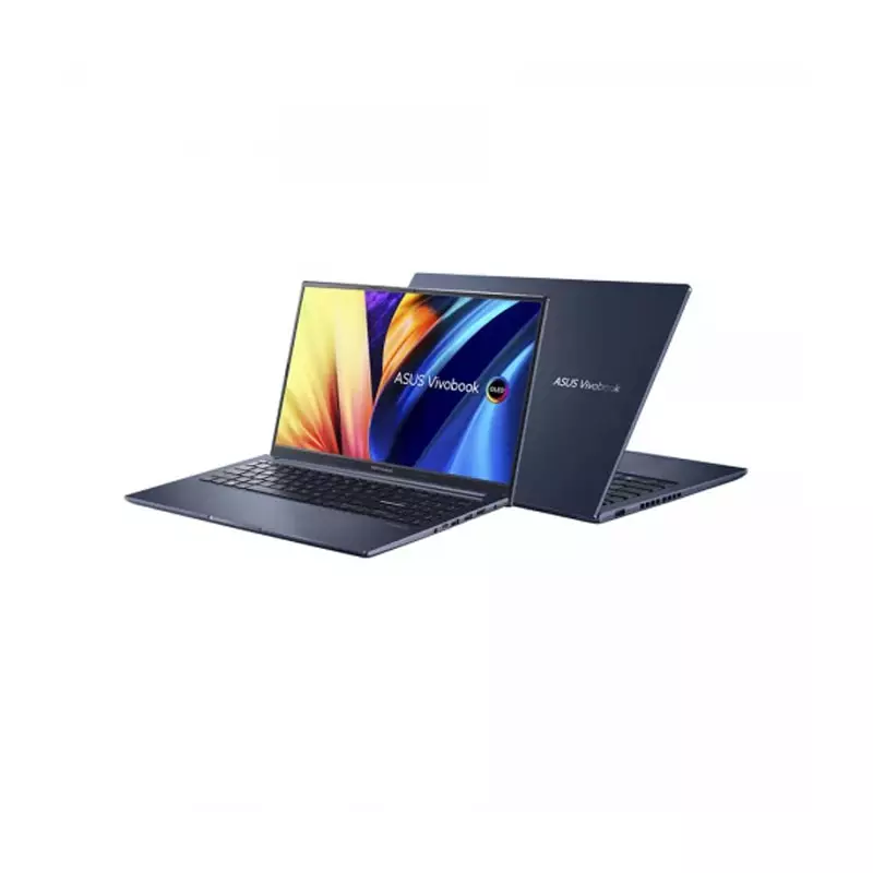 ASUS VIVOBOOK 15X OLED X1503ZA 15.6 INCH FULL HD OLED DISPLAY CORE I7 12TH GEN 8GB RAM 512GB SSD LAPTOP - 2