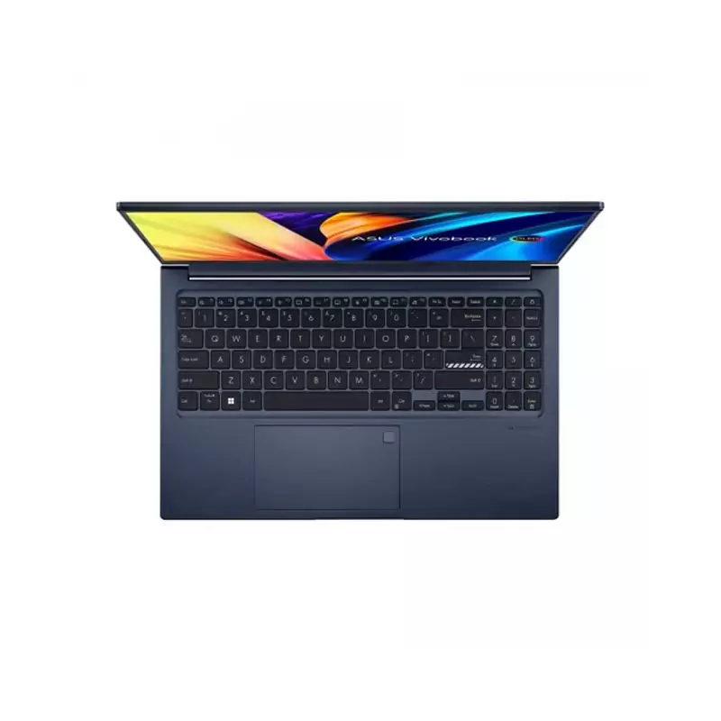 ASUS VIVOBOOK 15X OLED X1503ZA 15.6 INCH FULL HD OLED DISPLAY CORE I7 12TH GEN 8GB RAM 512GB SSD LAPTOP - 3