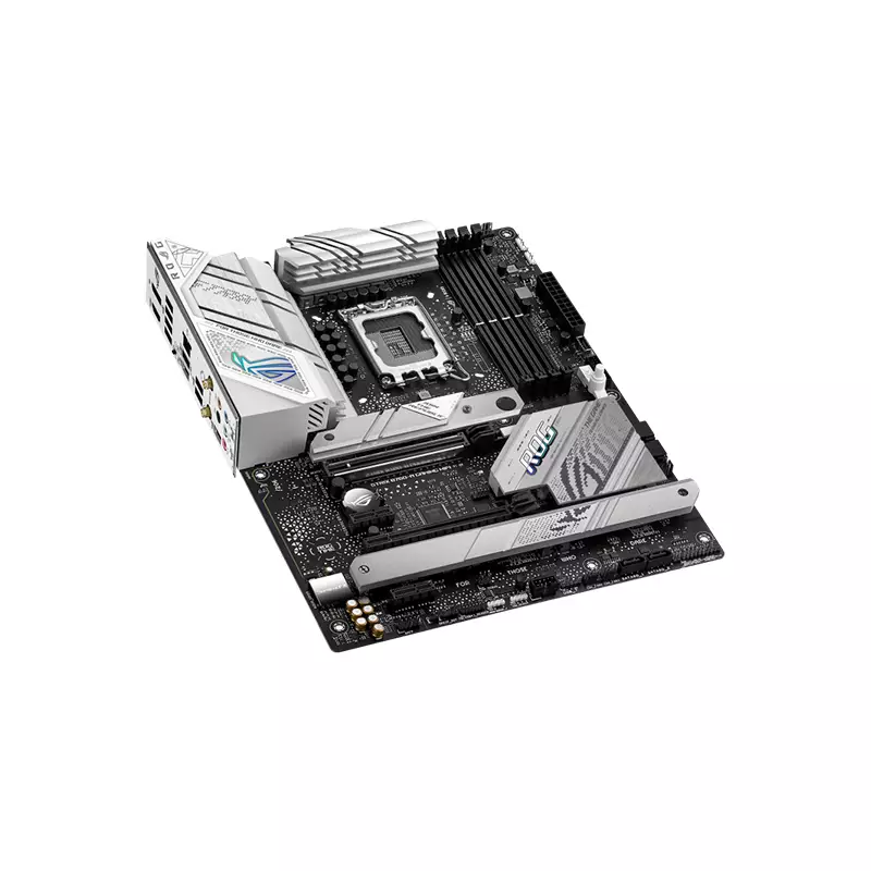 ASUS ROG STRIX B760-A GAMING WIFI DDR5 12TH/13TH GEN MOTHERBOARD-2