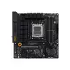 ASUS TUF GAMING B650M-E WIFI AMD AM5 DDR5 MICRO-ATX MOTHERBOARD-1