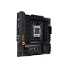 ASUS TUF GAMING B650M-E WIFI AMD AM5 DDR5 MICRO-ATX MOTHERBOARD-2