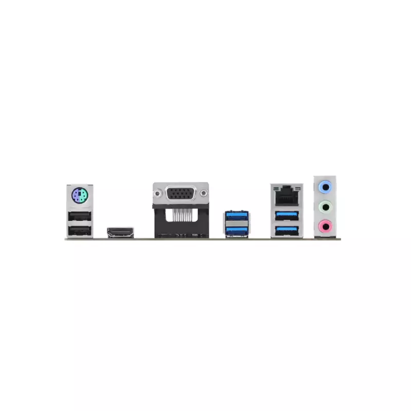 ASUS PRIME B760M-K DDR5 12TH AND 13TH GEN MICRO-ATX MOTHERBOARD - 3