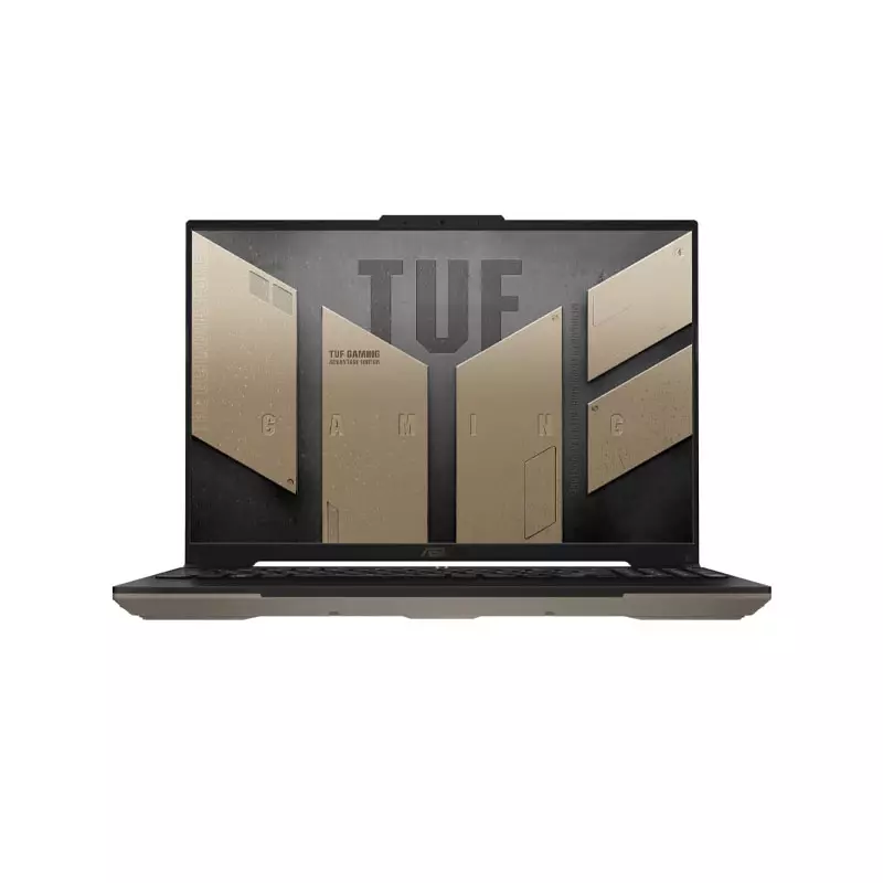 ASUS TUF GAMING A16 FA617NS ADVANTAGE EDITION 16 INCH QHD+ IPS DISPLAY RYZEN 7 7735HS 16GB DDR5 RAM 512GB SSD LAPTOP WITH AMD RADEON RX 7600S 8GB GRAPHICS
