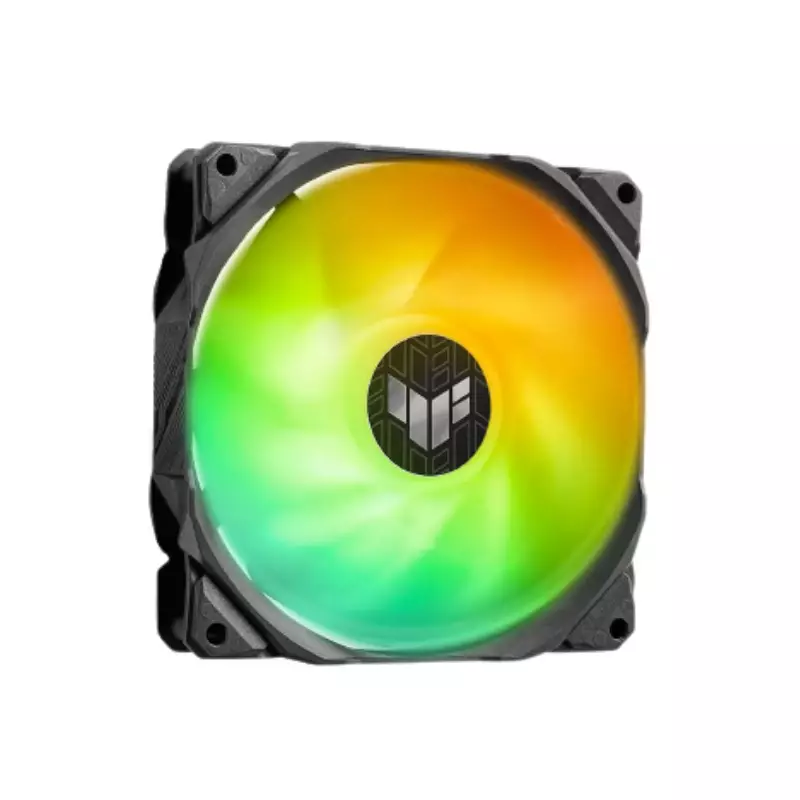 ASUS TUF GAMING LC II 360 ARGB ALL-IN-ONE CPU LIQUID COOLER - 2