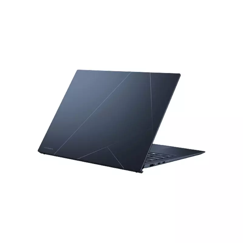 ASUS ZENBOOK S 13 OLED UX5304VA CORE I7 13TH GEN 13.3 INCH 2.8K OLED DISPLAY 16GB DDR5 RAM 1TB GEN 4 SSD PONDER BLUE LAPTOP - 4