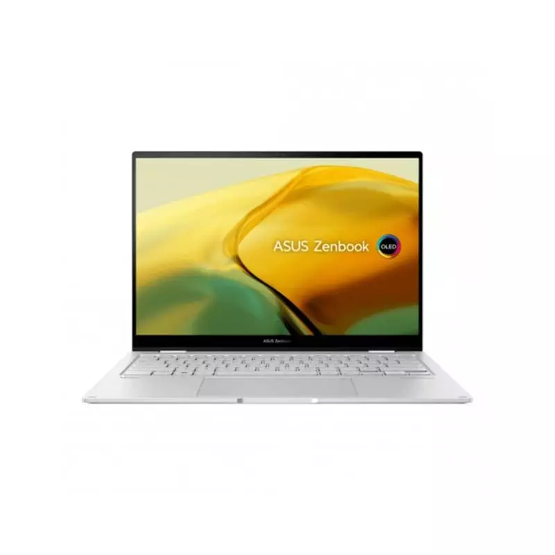 ASUS Zenbook 14 Flip OLED UP3404VA Core i5 13th Gen 14-Inch OLED Laptop