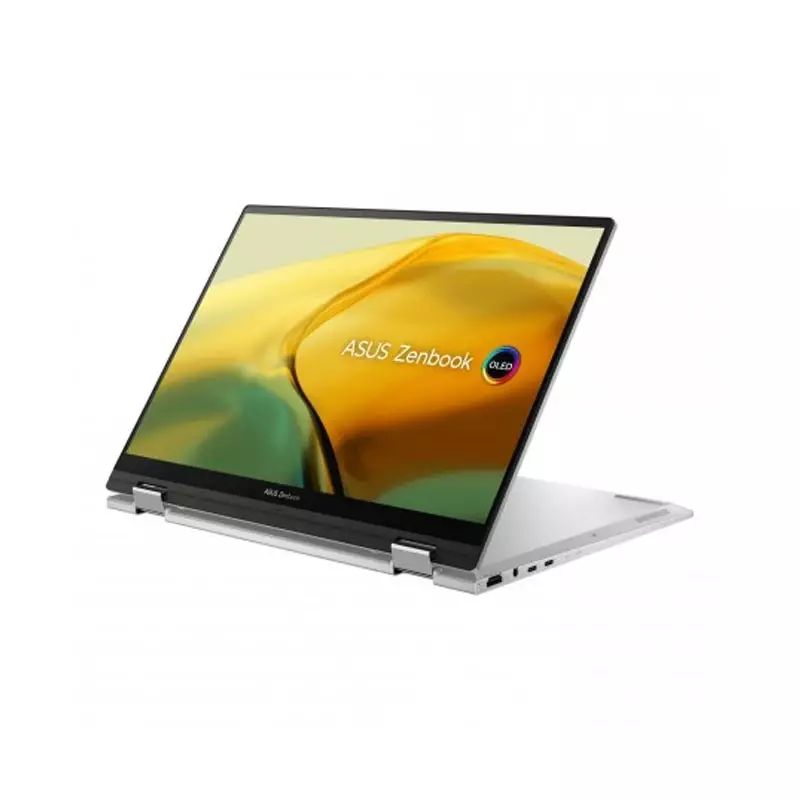 ASUS Zenbook 14 Flip OLED UP3404VA Core i5 13th Gen 14-Inch OLED Laptop - 2