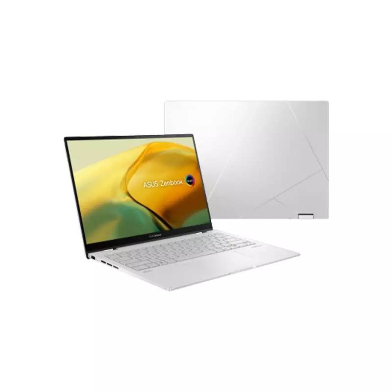 ASUS Zenbook 14 Flip OLED UP3404VA Core i5 13th Gen 14-Inch OLED Laptop - 4