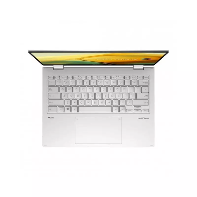 ASUS Zenbook 14 Flip OLED UP3404VA Core i5 13th Gen 14-Inch OLED Laptop - 5