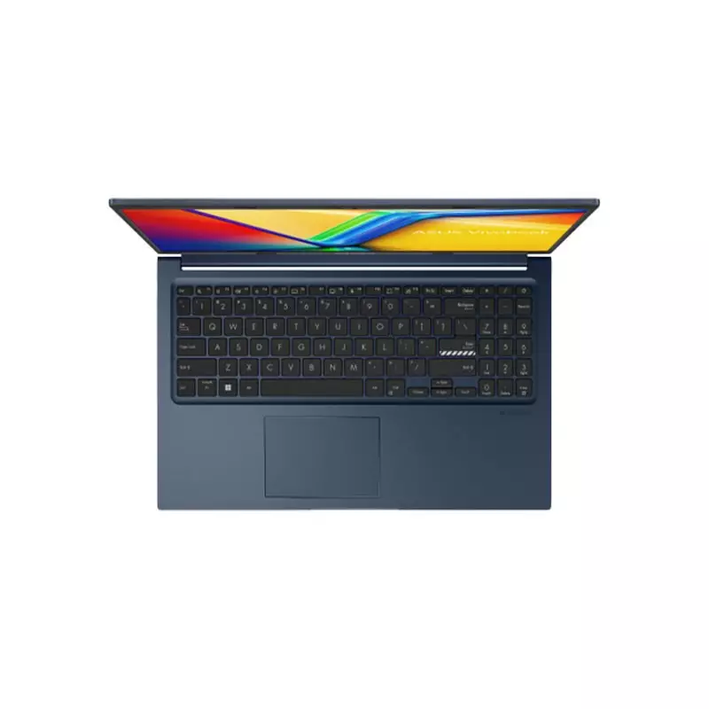 ASUS VIVOBOOK 15 X1504VA CORE I3 13TH GEN 15.6 FULL HD DISPLAY 8GB RAM 256GB SSD QUIET BLUE LAPTOP - 3