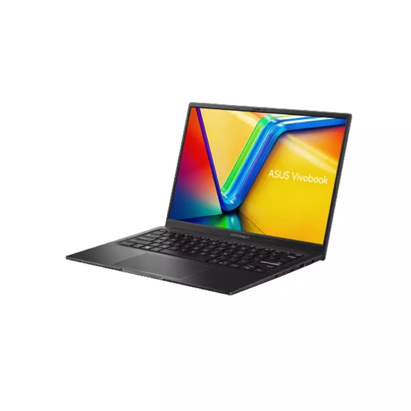 ASUS VIVOBOOK 16X OLED K3605ZF CORE I5 12TH GEN 16 INCH 3.2K OLED 120HZ DISPLAY 16GB RAM 512GB SSD INDIE BLACK LAPTOP WITH NVIDIA RTX 2050 4GB GRAPHICS - 2