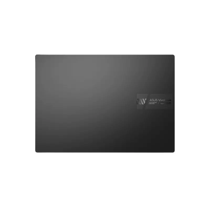 ASUS VIVOBOOK 16X OLED K3605ZF CORE I5 12TH GEN 16 INCH 3.2K OLED 120HZ DISPLAY 16GB RAM 512GB SSD INDIE BLACK LAPTOP WITH NVIDIA RTX 2050 4GB GRAPHICS - 6