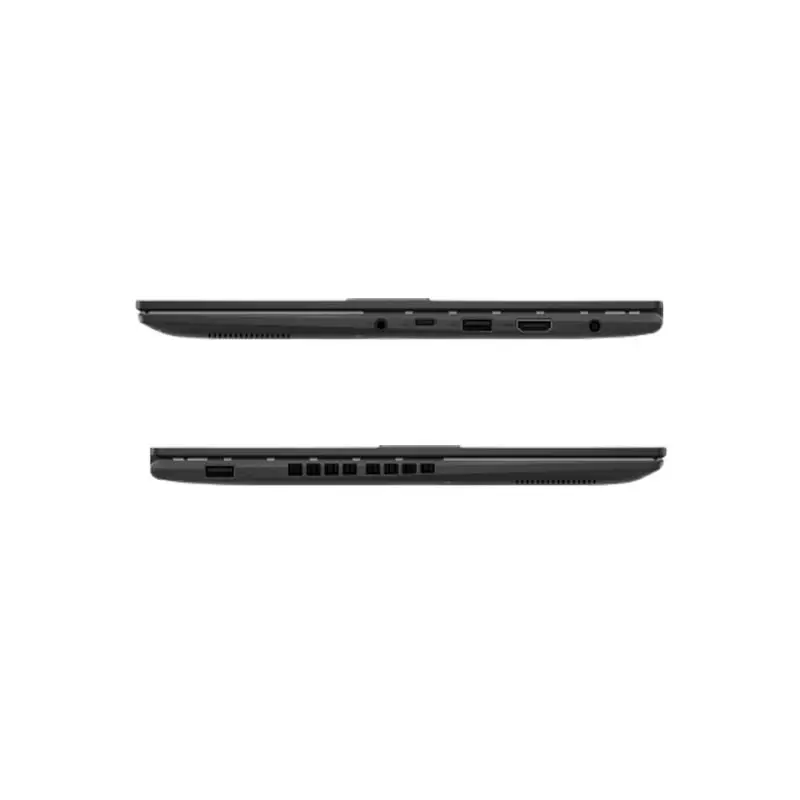 ASUS VIVOBOOK 16X OLED K3605ZF CORE I5 12TH GEN 16 INCH 3.2K OLED 120HZ DISPLAY 16GB RAM 512GB SSD INDIE BLACK LAPTOP WITH NVIDIA RTX 2050 4GB GRAPHICS - 8