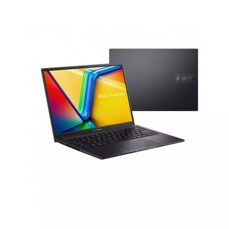 ASUS VIVOBOOK 16X OLED K3605ZF CORE I7 12TH GEN 16 INCH 3.2K OLED 120HZ DISPLAY 16GB RAM 512GB SSD INDIE BLACK LAPTOP WITH NVIDIA RTX 2050 4GB GRAPHICS-gallery-1