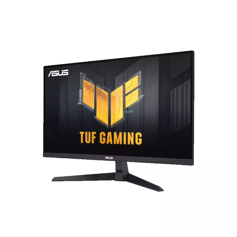 ASUS TUF GAMING VG249Q3A 24 INCH 180HZ IPS FHD MONITOR-gallery-1