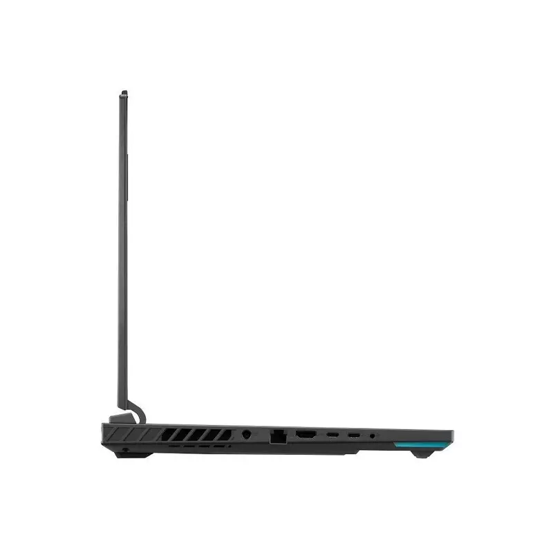 ASUS ROG STRIX G16 G614JU INTEL CORE I7 13650HX 13TH GEN RTX 4050 6GB GRAPHICS 16GB DDR5 RAM 1TB SSD 16 INCH FHD+ 165HZ IPS DISPLAY ECLIPSE GRAY GAMING LAPTOP (G614JU-N3237W) - 7