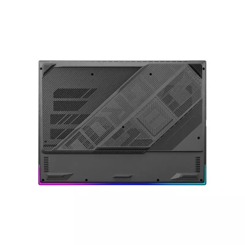ASUS ROG STRIX G16 G614JU INTEL CORE I7 13650HX 13TH GEN RTX 4050 6GB GRAPHICS 16GB DDR5 RAM 1TB SSD 16 INCH FHD+ 165HZ IPS DISPLAY ECLIPSE GRAY GAMING LAPTOP (G614JU-N3237W) - 8