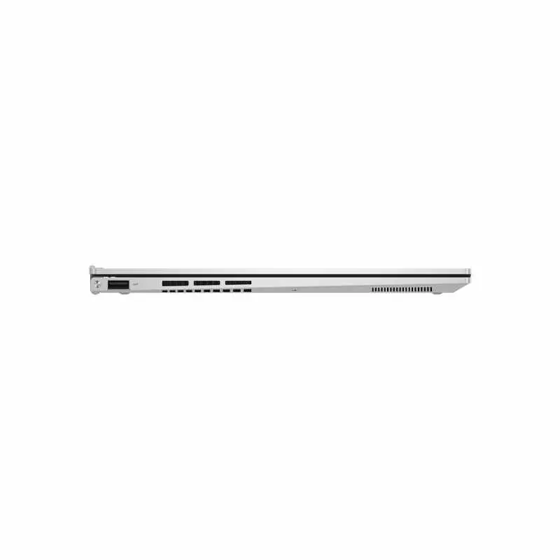 ASUS ZENBOOK 14 FLIP OLED UP3404VA INTEL CORE I7 1360P 13TH GEN 16GB DDR5 RAM 512GB SSD 14 INCH OLED 2.8K TOUCH DISPLAY FOGGY SILVER LAPTOP - 9