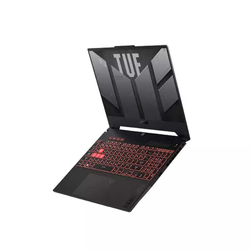 ASUS TUF GAMING A15 FA507XU AMD RYZEN 9 7940HS RTX 4050 6GB GRAPHICS 8GB DDR5 RAM 512GB SSD 15.6 INCH FHD 144HZ DISPLAY MECHA GRAY GAMING LAPTOP (FA507XU-LP019W) - 3