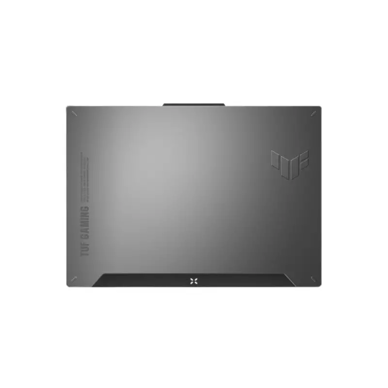 ASUS TUF GAMING A15 FA507XU AMD RYZEN 9 7940HS RTX 4050 6GB GRAPHICS 8GB DDR5 RAM 512GB SSD 15.6 INCH FHD 144HZ DISPLAY MECHA GRAY GAMING LAPTOP (FA507XU-LP019W)-gallery-5