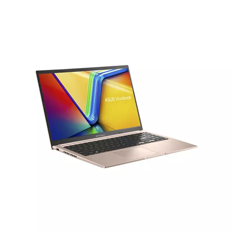 ASUS VIVOBOOK 15 X1502ZA INTEL CORE I3 1215U 12TH GEN 8GB RAM 256GB SSD 15.6 INCH FHD DISPLAY TERRA COTTA LAPTOP - 1