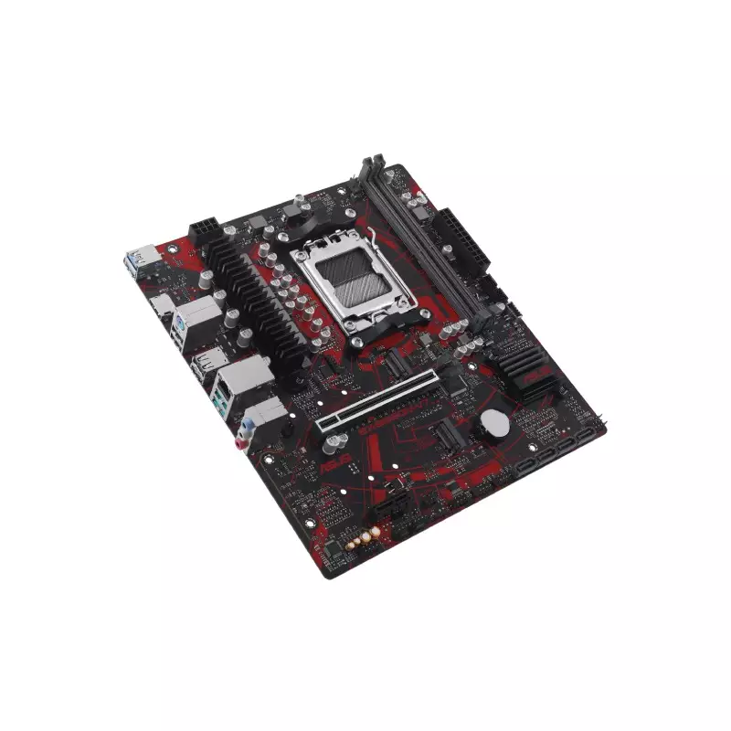 ASUS EX-B650M-V7 AMD AM5 DDR5 MICRO-ATX MOTHERBOARD-gallery-2