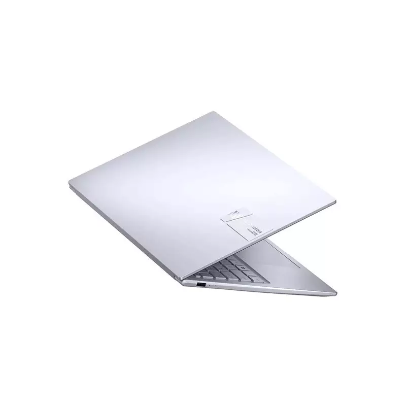 ASUS VIVOBOOK 15X K3504ZA INTEL CORE I7 1255U 12TH GEN 16GB RAM 512GB SSD 15.6 INCH FHD DISPLAY COOL SILVER LAPTOP - 5