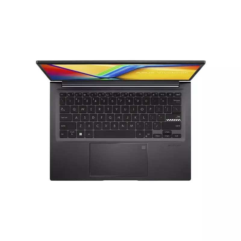 ASUS VIVOBOOK 14 M1405YA AMD RYZEN 5 7530U 8GB RAM 512GB SSD 14 INCH WUXGA DISPLAY INDIE BLACK LAPTOP - 2