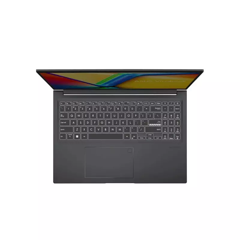 ASUS VIVOBOOK 16 X1605ZA INTEL CORE I5 1235U 12TH GEN 8GB RAM 512GB SSD 16 INCH WUXGA DISPLAY INDIE BLACK LAPTOP-gallery-3