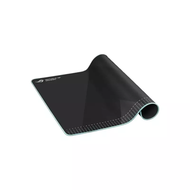 ASUS NC16-ROG HONE ACE AIM LAB EDITION GAMING MOUSE PAD BLACK - 3