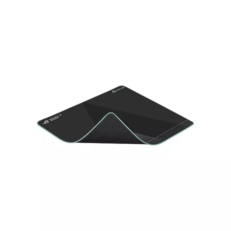 ASUS NC16-ROG HONE ACE AIM LAB EDITION GAMING MOUSE PAD BLACK - 4